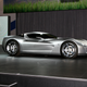 Illustration for article titled Corvette Stingray Concept Transforms Into Sideswipe